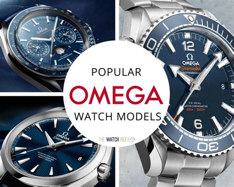 best men's omega watches|top omega watches to own.